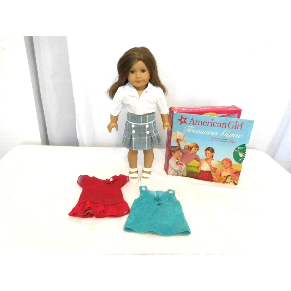 American Girl american girl